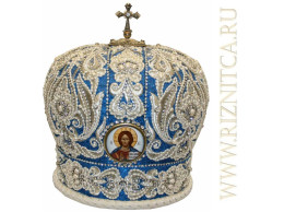 Митра архиерейская