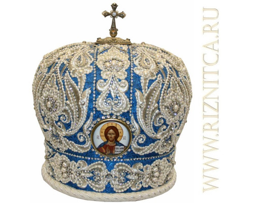 Митра архиерейская