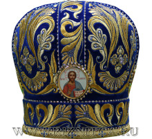Митра иерейская