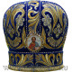Митра иерейская