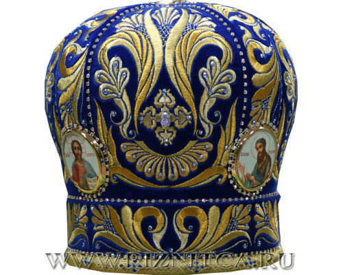 Митра иерейская