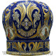 Митра иерейская