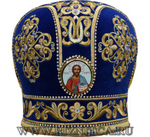 Митра иерейская