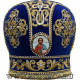 Митра иерейская
