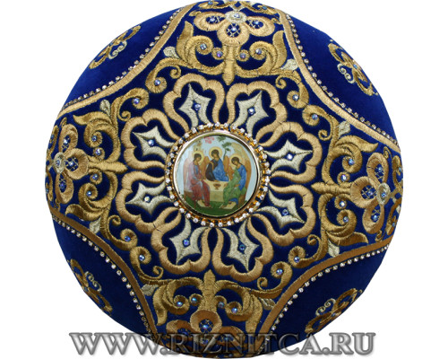 Митра иерейская