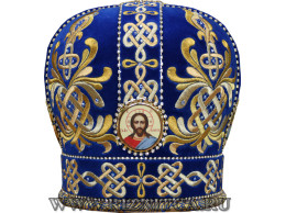 Митра иерейская