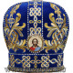 Митра иерейская
