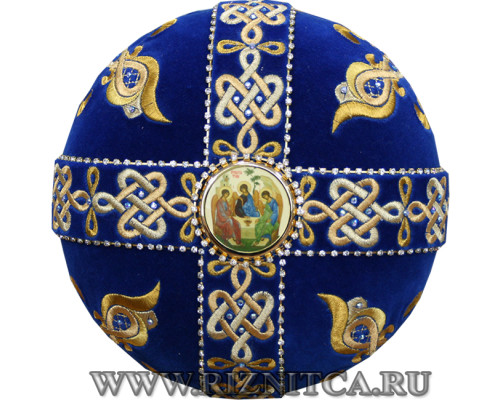 Митра иерейская