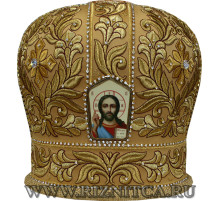 Митра иерейская