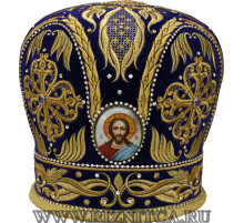 Митра иерейская