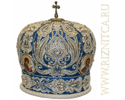 Митра архиерейская