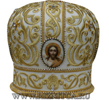 Митра иерейская