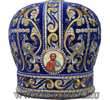 Митра иерейская