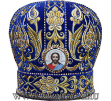 Митра иерейская
