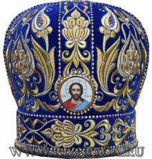Митра иерейская