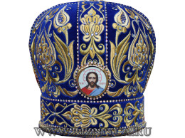 Митра иерейская