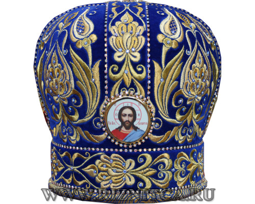 Митра иерейская