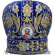 Митра иерейская
