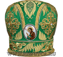 Митра иерейская