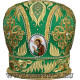 Митра иерейская