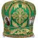 Митра иерейская
