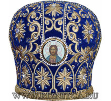 Митра иерейская