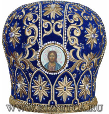 Митра иерейская
