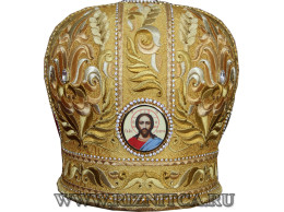 Митра иерейская