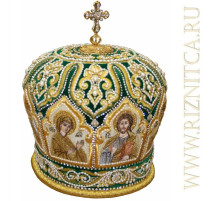 Митра архиерейская