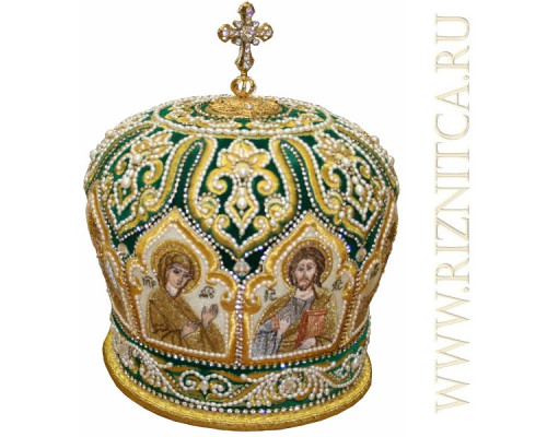 Митра архиерейская