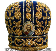 Митра иерейская