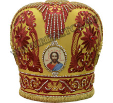 Митра иерейская