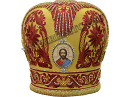 Митра иерейская