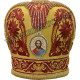 Митра иерейская