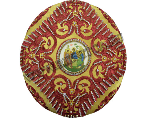 Митра иерейская