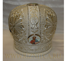 Митра иерейская