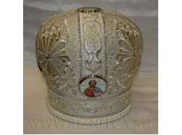 Митра иерейская
