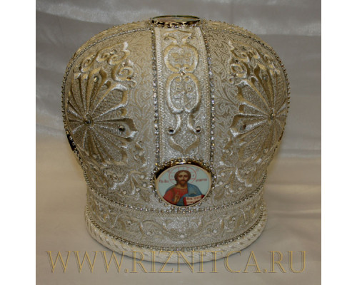 Митра иерейская