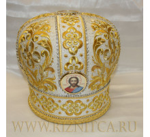 Митра иерейская