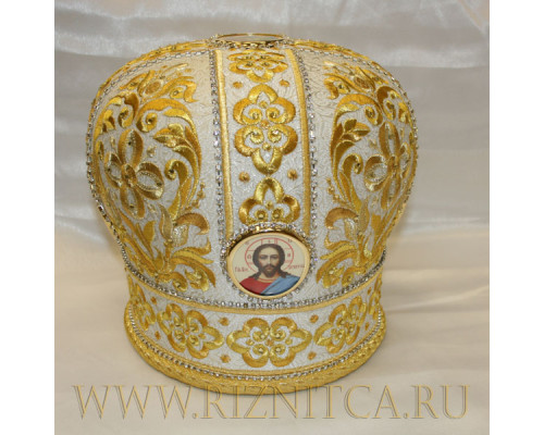 Митра иерейская