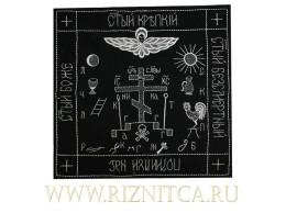 Наличник