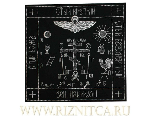 Наличник