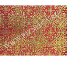 Парча отечественная "Шуйская"