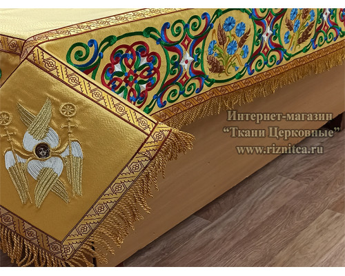 Пелены