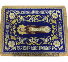 Плащаница Богородицы