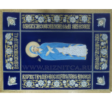 Плащаница Богородицы