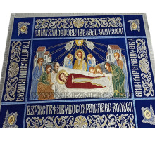 Плащаница Богородицы