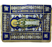 Плащаница Богородицы
