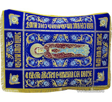 Плащаница Богородицы