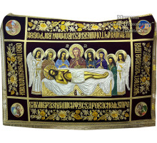 Плащаница Спасителя